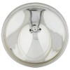 Sealed Beam 5-3/4" 146mm Round Spot Light Incandescent 2 Pin