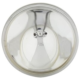 Sealed Beam 5-3/4" 146mm Round Spot Light Incandescent 2 Pin 100w 12v #SB4537