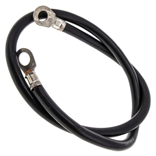 Exmark 103-0705 Negative Ground Cable Lazer Z Quest CT HP