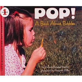 Pop! A Book About Bubbles