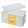 L'Oro Del Sud Home Refrigerator Size, Dough Proofing Box Tray