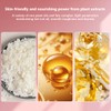 COURPOOG 10PCS Floral Hand Cream 30ml Moisturizing Dry Skin,gifts for