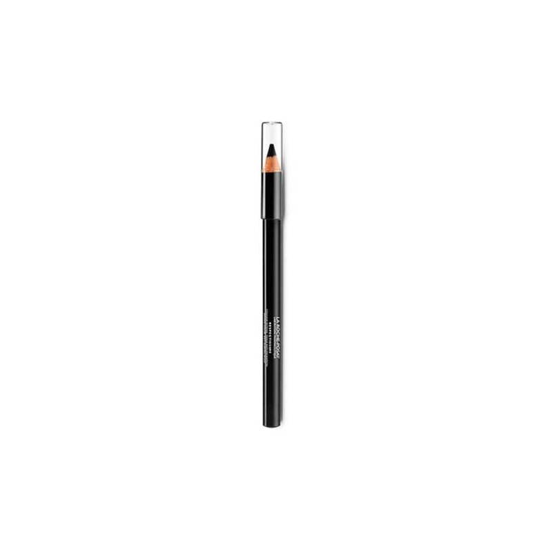 La Roche-Posay Respectissime Soft Eyeliner Pencil, Black