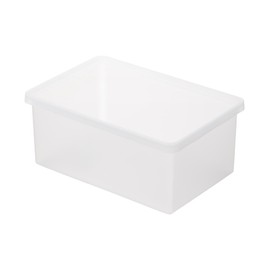 MUJI 83832032 Polypropylene Storage Box, Small