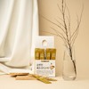 Hwangpungjeong 숨편한 홍삼 배도라지스틱 30포 한달분 배도라지 Soompyunhan Red Ginseng