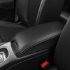 DEYTOP - Funda de consola central para Dodge Journey 2011-2022