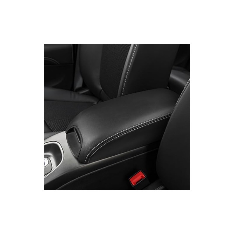 DEYTOP - Funda de consola central para Dodge Journey 2011-2022