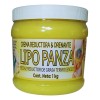 Crema Reductora Temogénico Lipo Panza Jengibre Relingo Mentol