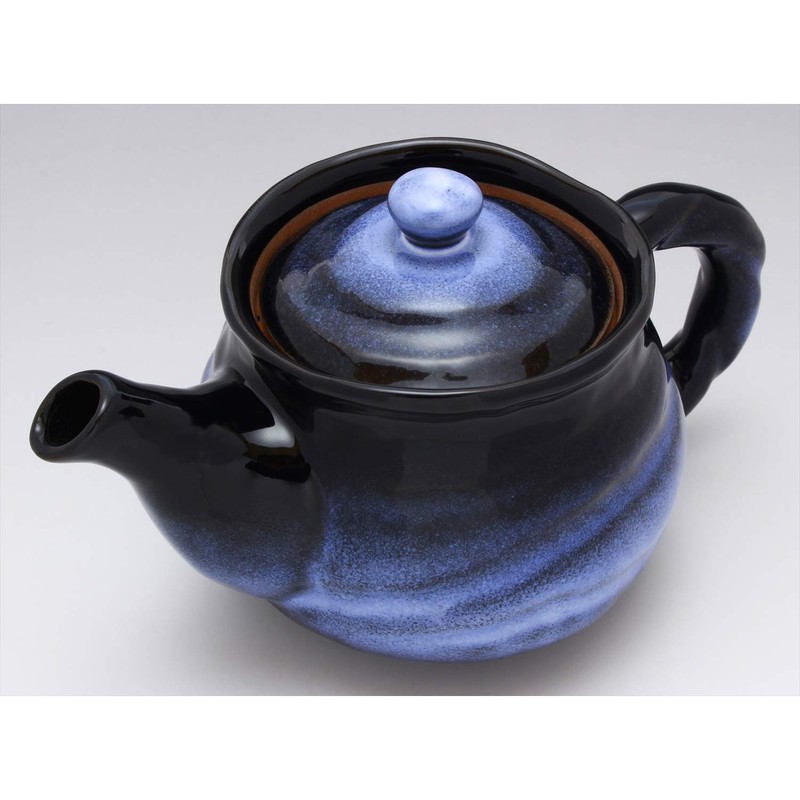 Mino Pot, Aurora, Made in Japan