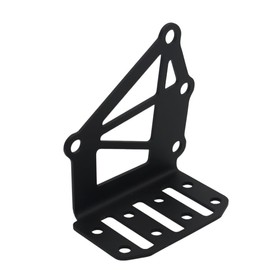 Pistol Holster Adapter Mount QLS Extension Adapter for Magazine Hemostatic Function Box