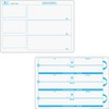 Really Good Stuff Comprehension Graphic Organizer Dry Erase Boards Text