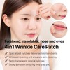 AVCA AVCA Wrinkle Repair Patches for Frown Lines Forehead Lines