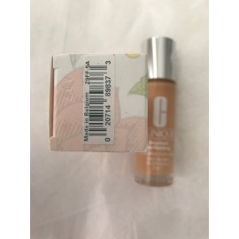 Clinique Beyond Perfecting 5.5 Ecru(vf-G) Foundation+con