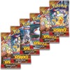 Pokemon Pokemon TCG: Scarlet & Violet - Surging Sparks Booster