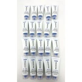 Paul Mitchell 20 Pack Paul Mitchell Curls Ultimate Wave Beachy Texture Hair Cream Gel .5oz