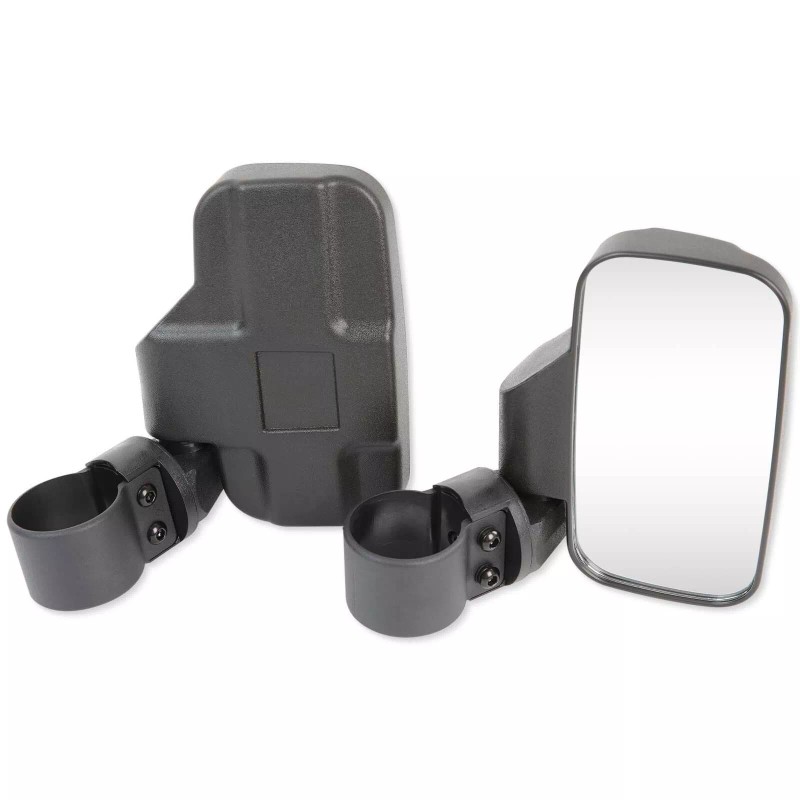 KEEPDSGN UTV Rear View Side Mirrors For John Deere Gator