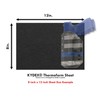 KYDEX Thermoform Sheet - (P1 Texture) - (.060 Thickness) -