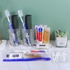 SLequipo Pack of 3 Hygiene Kit, Hygiene Kit Bulk, Individually