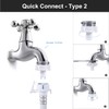 portable washing machine hoses, Suitable for Twin Tub washing machine,