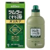 Tsumura's Bathhouse Bath Herb 650ml, 1 pc / 츠무라의 목욕탕 목욕 허브 650ml, 1개