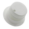 2pcs RV Plumbing Vent Caps Vent Cap Replacement for RV