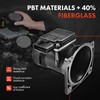 A-Premium Mass Air Flow Sensor Meter Assembly [fits 6 Pins,