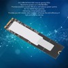 M.2 2280 NGFF Internal Solid State Drive 3D TLC NAND
