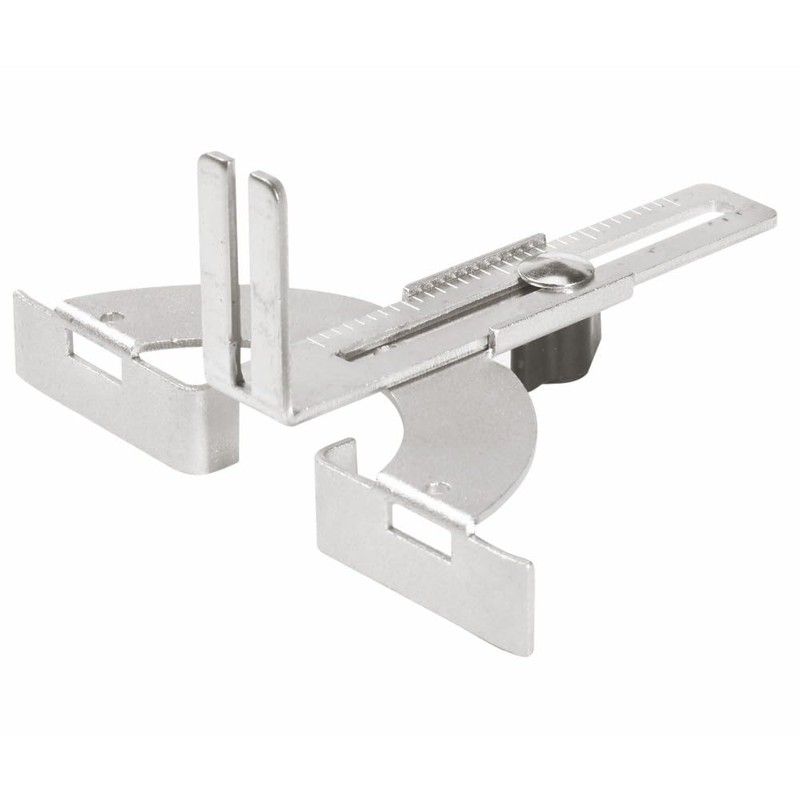 Bosch GKF125CEK Colt 1.25 HP (Max) Variable-Speed Palm Router Kit