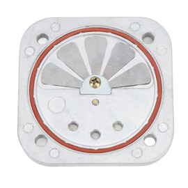 Air Compressor Valve Plate E103497 Efficient Gas Control High Precision Fit For PXCMF226VM