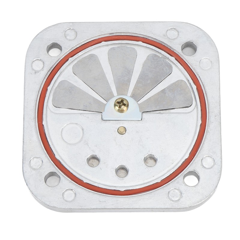 Air Compressor Valve Plate E103497 Efficient Gas Control High Precision