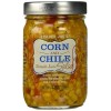 Trader Joe's Corn & Chile Tomatoless Salsa