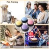 Voice Recording Button, Dog Buttons for Communication Pet Training Buzzer,