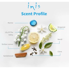 Cologne Inis the Energy Of The Sea Cologne Spray-Perfume For Women And Men