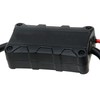 AUTUT Car Radio Antenna Booster Signal Amplifier for AM FM