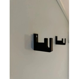 Skateboard Wall Mount Skateboard hanger for Skateboard Deck Display