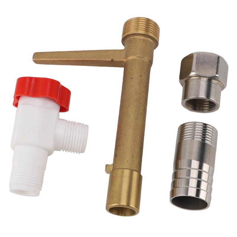 Brass Quick Coupler Sprinkler Key G3/4 Quick Sprinkler Valve Key