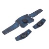 Training Workout Belt Waist Trimmer Abs Workouts Intelligent Portable Fitness