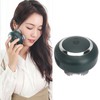 Electric Hair Massager with 4 Removable Claws Waterproof 3 Levels