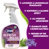 ZORBX Lavender Odor Eliminator Spray - Refresh and Relax Lavender