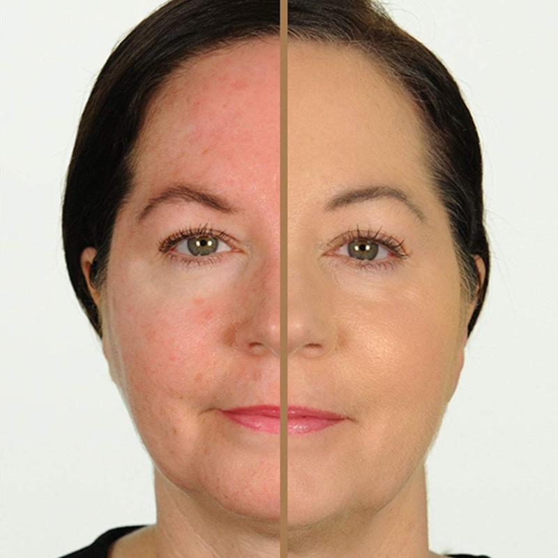 Temptu Perfect Canvas Airpod Foundation Trio, Java