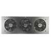 Coolerguys Triple 120mm Fan Cooling Kit