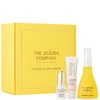 The JoJoba Company 3 Step Set - Cleanse Plump and