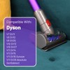 Reliapart 971426-01 Hair Screw Tool for Dyson V8 SV10