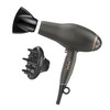 INFINITI PRO CONAIR FloMotion Pro Hair Dryer, Personalize Your Drying