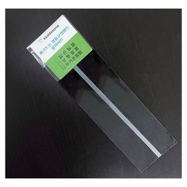 Ingrown Toenail Care Correction Tip Band Long Size Single Item Sale / 파고드는 발톱케어 교정 팁 밴드 롱사이즈 단품판매
