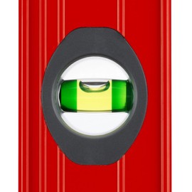 SOLA BIG RED Mason Box Beam Level, 24-Inch