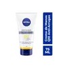 Nivea Q10 Crema De Manos 3 En 1 Antiarrugas, 75ml