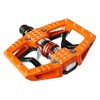 Crank Brothers Double Shot Pedales de Bicicleta