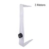Waterproof Portable AC Window Seal Kit for Tilt Windows