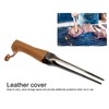 Stainless Steel Grill Tongs BBQ Buffet Tongs Long Kitchen Tongs